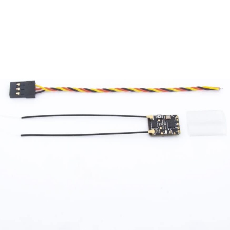 Receiver Sbus 8Ch - Récepteur Nano RadioMaster R81 Mini 8CH