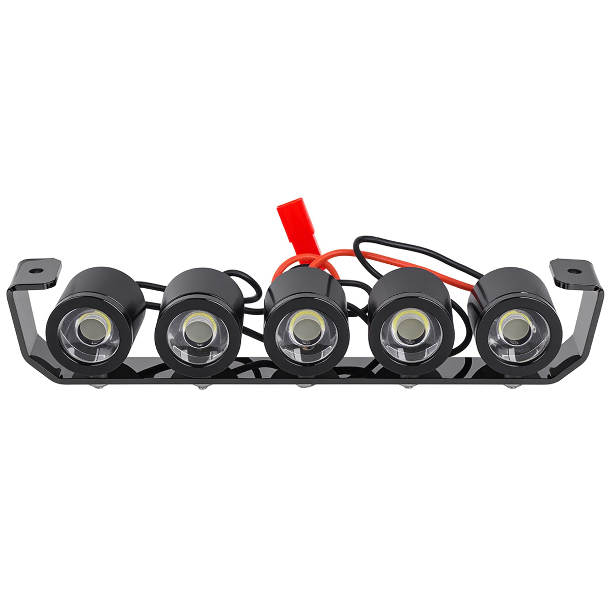 Phare avant à 5 LED en alumini - Rc Hobby Toucan avis et prix