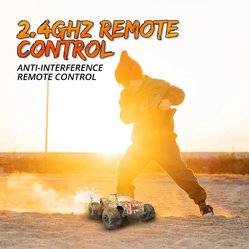 Voiture RC tout-terrain 1:20,  - Rc Hobby Grade Truck avis et prix