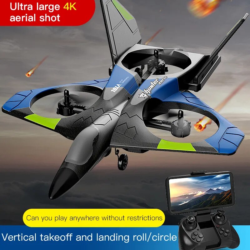 V27 Mousse Planeur Avion Téléc - Rc Plane Hobby Zone avis et prix