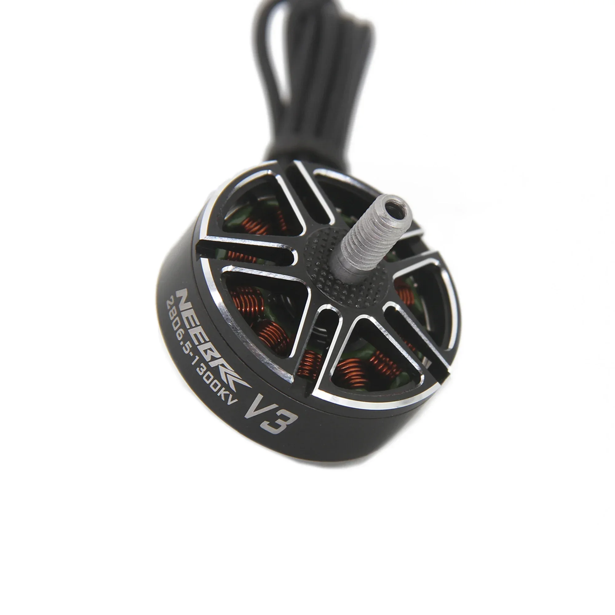 NEEBRC 2806.5 1300KV V3 moteur - Rc Plane Hobby Zone avis et prix