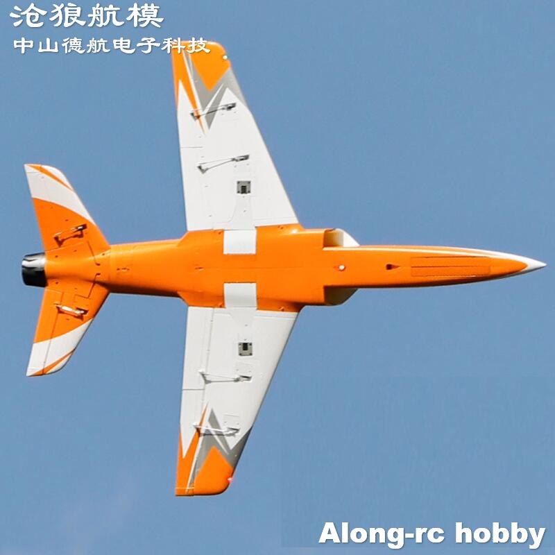 Avion RC Freewing 90mm EDF Jet - Rc Hobby Land avis et prix