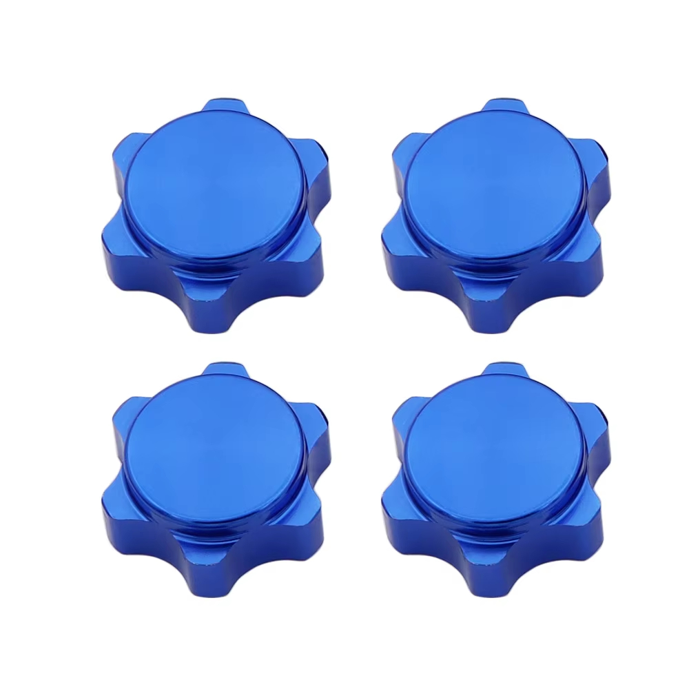 Écrou hexagonal de moyeu de ro - Rc Hobby Grade Truck avis et prix