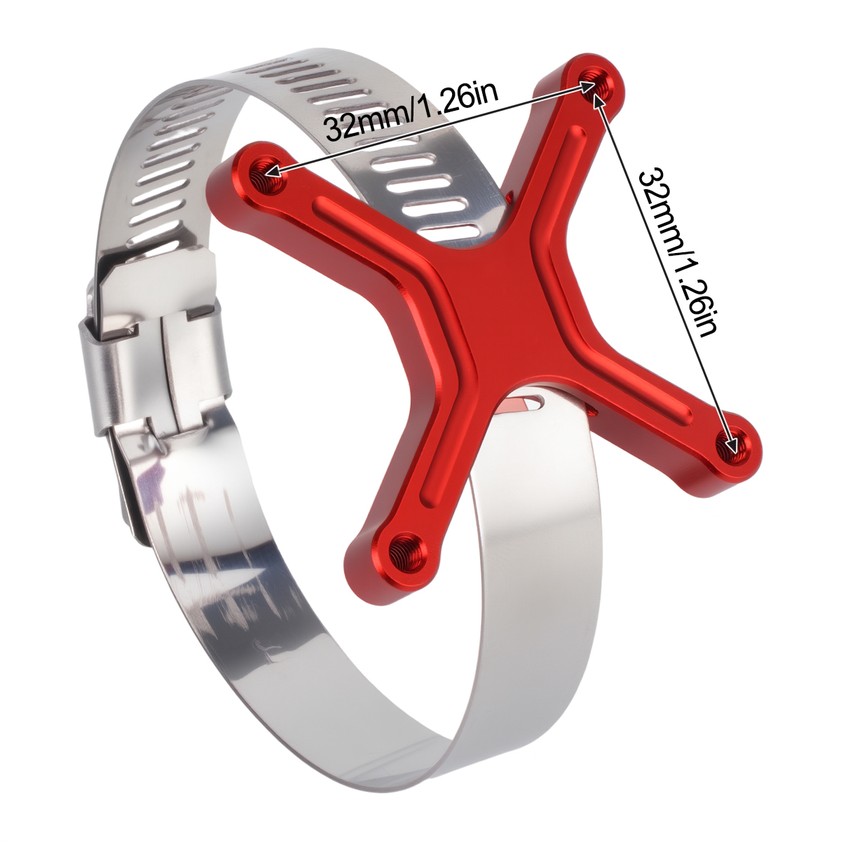 Support de ventilateur univers - Rc Hobby Motor avis et prix
