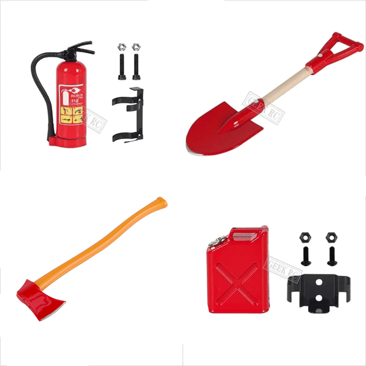 Série d'outils de Garage de vo - Rc Hobby Shops avis et prix