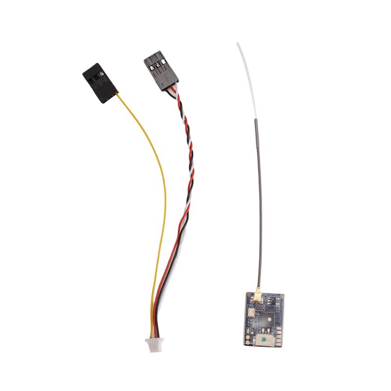 AS96 – Mini récepteur 2,4 GHz  - Receiver Sbus 8Ch avis et prix
