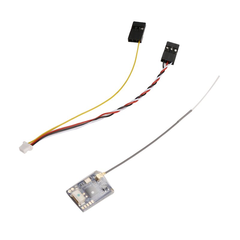 AS96 – Mini récepteur 2,4 GHz  - Receiver Sbus 8Ch avis et prix
