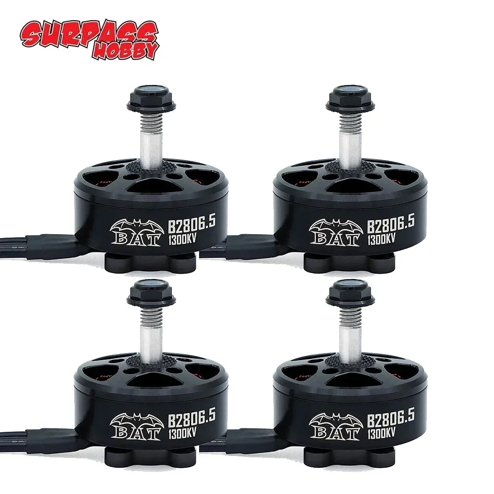 SURPASS HOBBY B2806.5 2806.5 1 - Rc Hobby Motor avis et prix