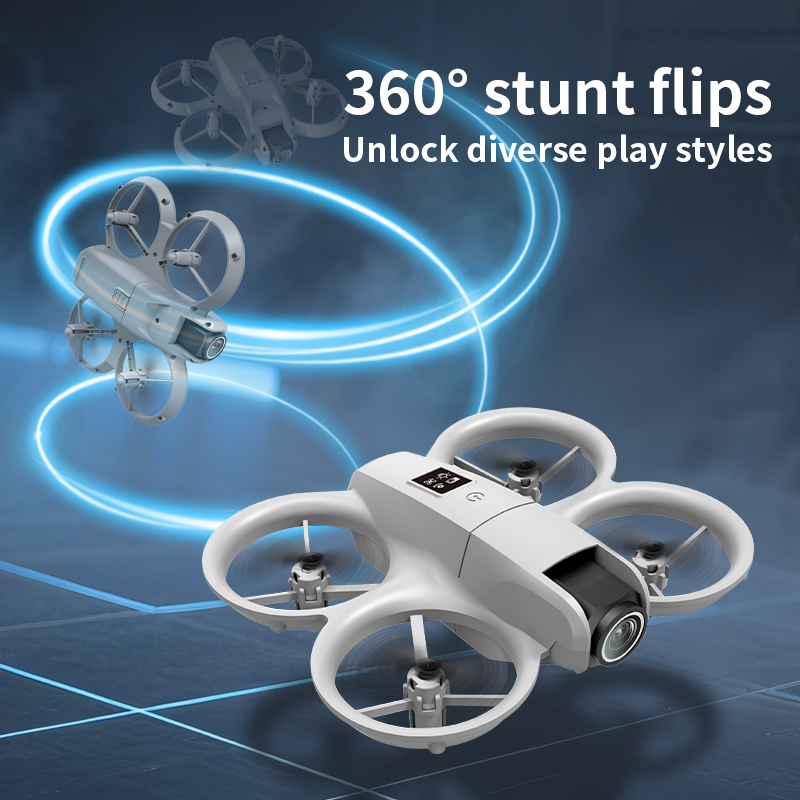 Nouveau H135 Mini Drone WIFI F - Rc Plane Hobby Zone avis et prix