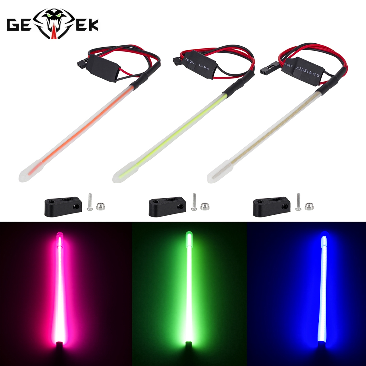 Feux arrière LED, projecteur n - Rc Hobby Toucan avis et prix