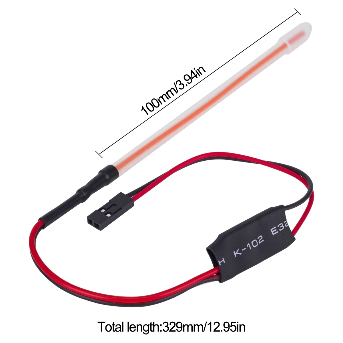 Feux arrière LED, projecteur n - Rc Hobby Toucan avis et prix