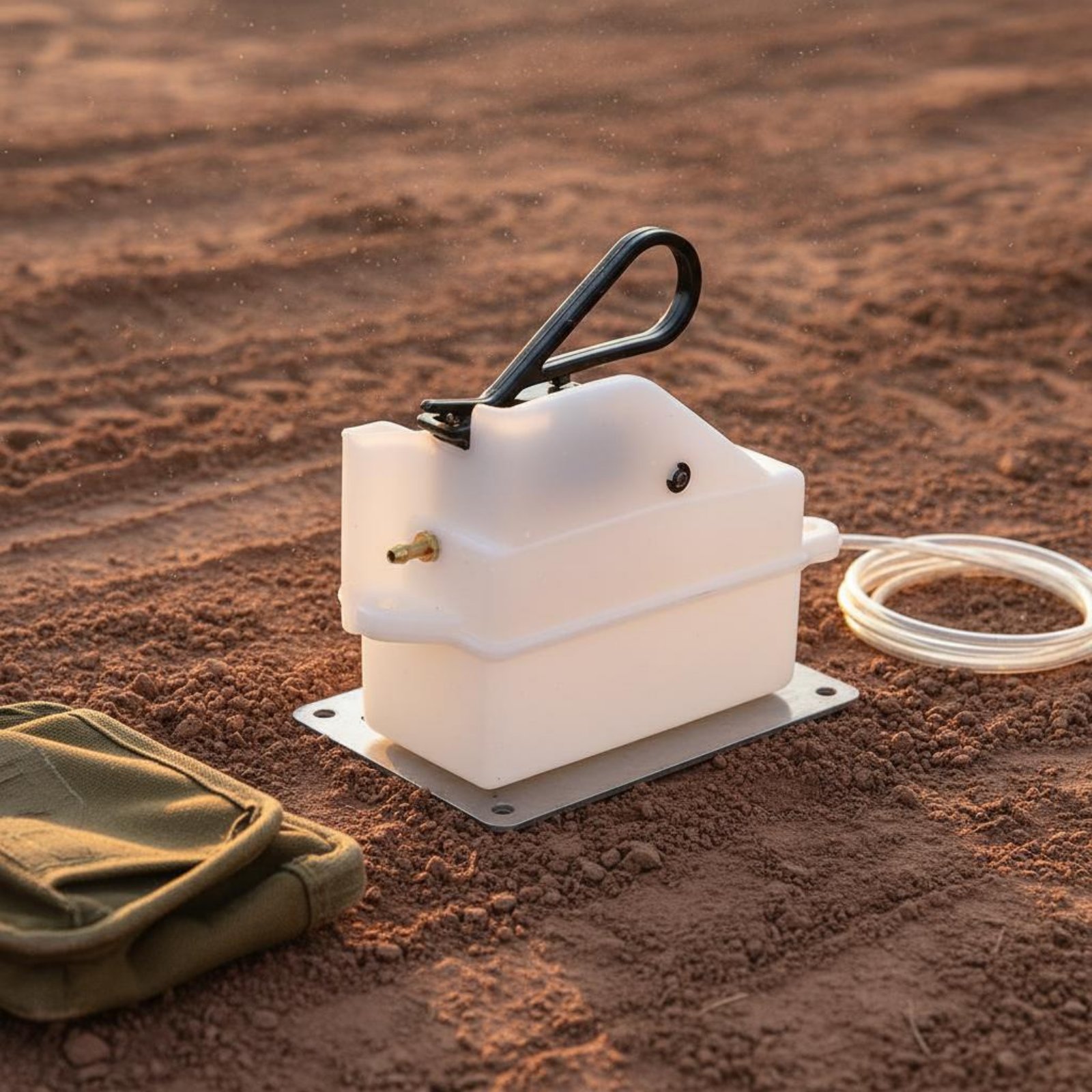 Réservoir de carburant à l'éch - Rc Hobby Motor avis et prix