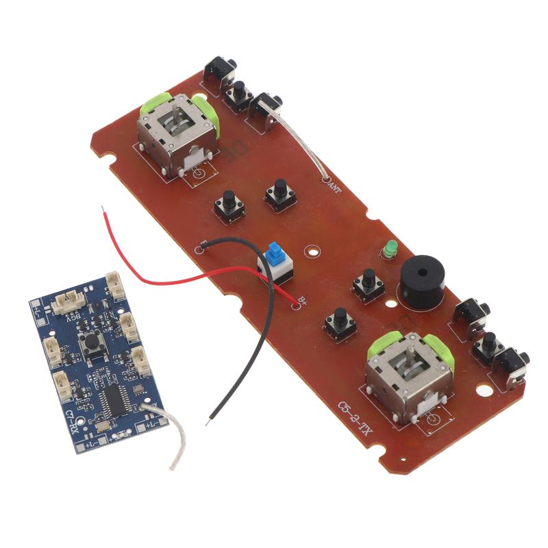 Module récepteur de drone prof - Rc Plane Hobby Zone avis et prix