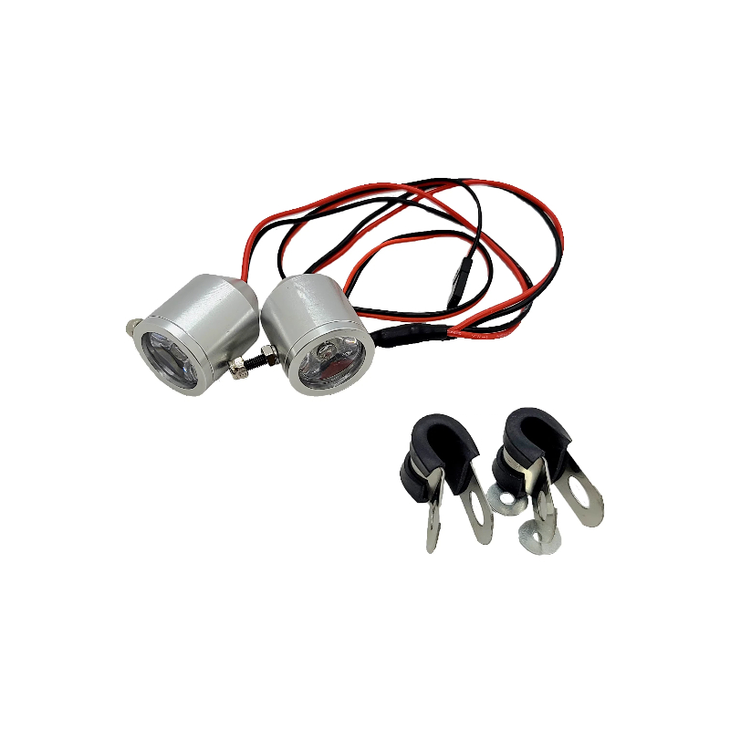 Phare LED 3W pour modèle RC, p - Rc Hobby Grade Truck avis et prix