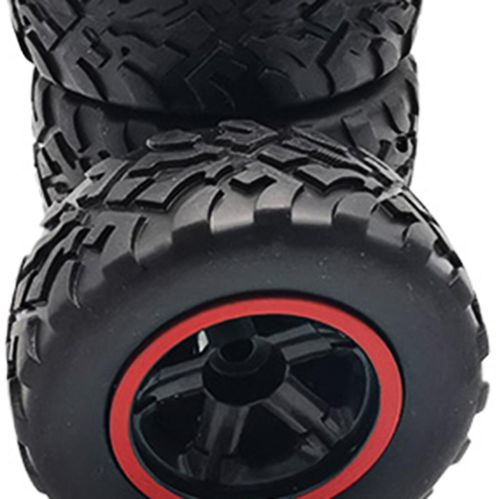 Pneus en caoutchouc pour voitu - Rc Hobby Grade Truck avis et prix