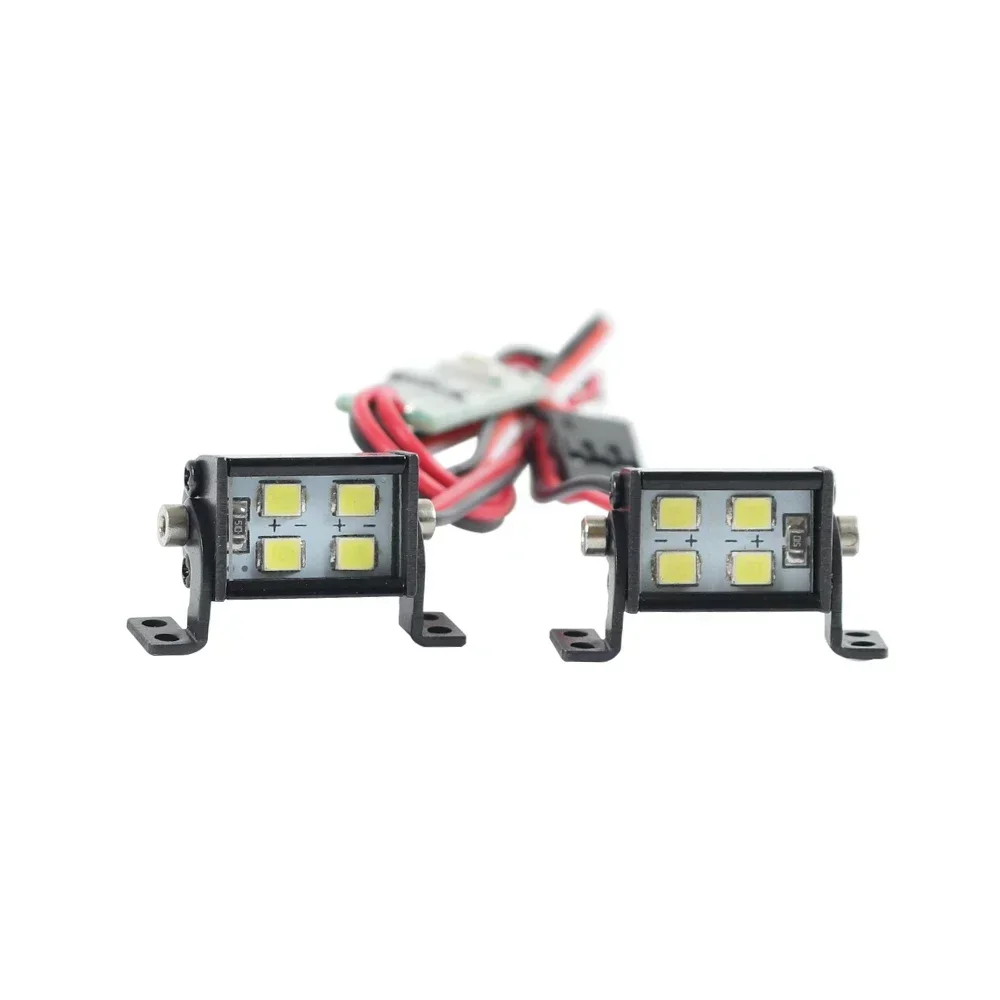 Barre de feux LED pour toit de - Rc Hobby Toucan avis et prix